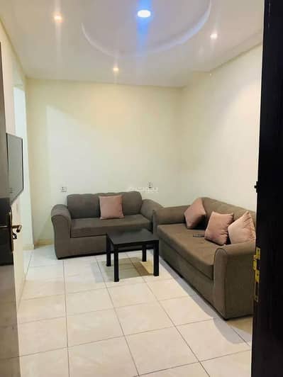 1 Bedroom Flat for Rent in North Jeddah, Jeddah - Apartment For Rent in Al Naseem, Norht Jeddah