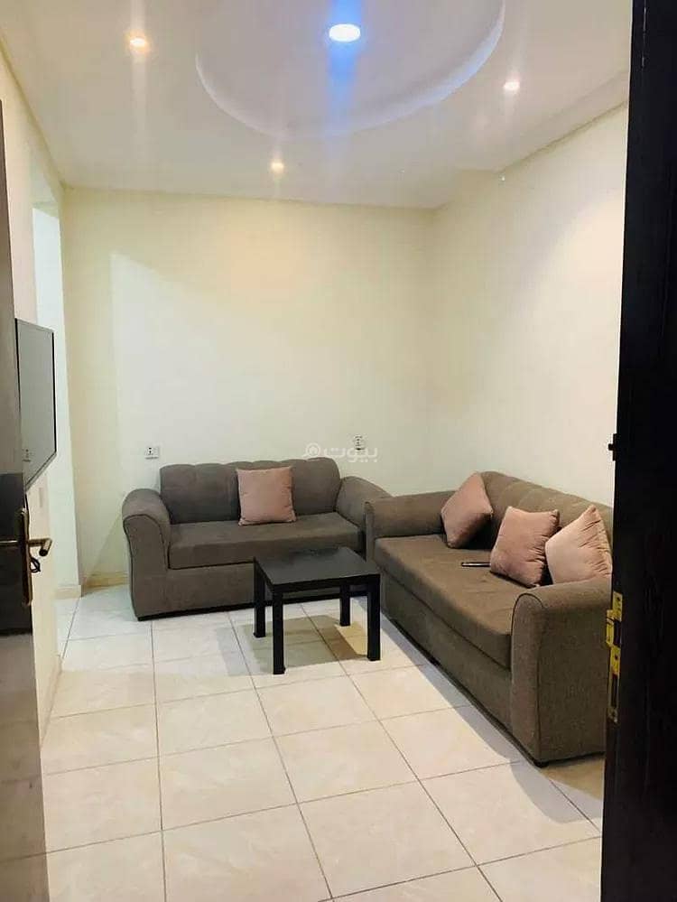 Apartment For Rent in Al Naseem, Norht Jeddah