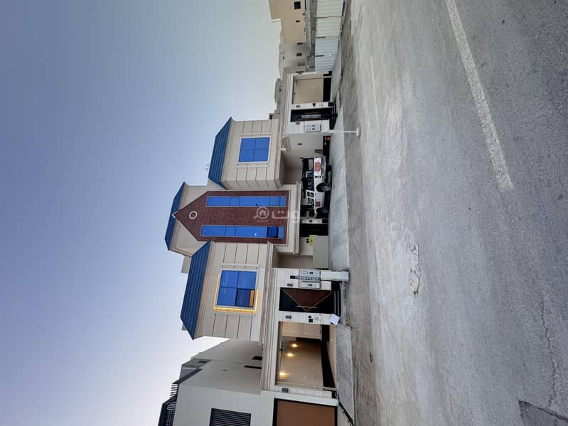 Apartment in East Riyadh，Al Rimal 3 bedrooms 850000 SAR - 87674913