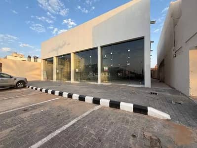 Exhibition Building for Rent in An Nahdah, Al Badayea Al Qassim Region - Warehouse for rent in  An Nahdah, Al Badayea