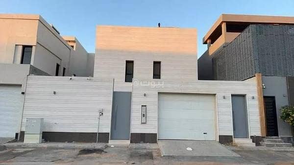 Villa for sale in  Agruba, Al Jubaylah