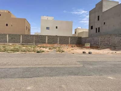 ارض  للبيع في حي الروضة، البدائع منطقة القصيم - أرض للبيع حي الروضة، منطقة البديعة بمنطقة القصيم