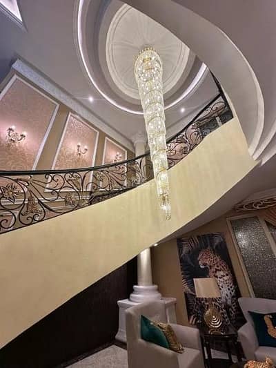 6 Bedroom Villa for Sale in Al Ghadir, Abha - Villa For Sale in Al Ghadir, Abha