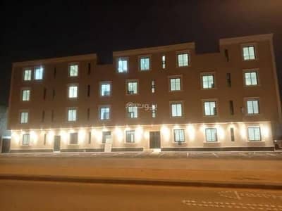 عمارة  للايجار في جنوب الرياض، الرياض - عمارة للإيجار في العزيزية، جنوب الرياض