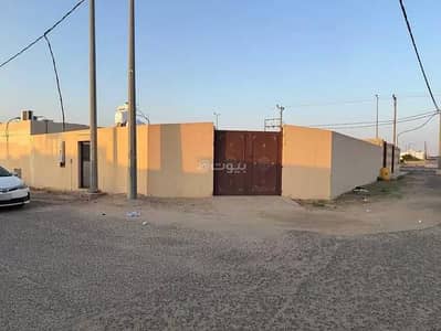 استراحة 1 غرفة نوم للبيع في الأصفر، البدائع منطقة القصيم - استديو ريست هاوس للبيع في الأصفر، منطقة البدائع، القصيم
