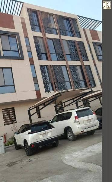 4 Bedroom Flat for Sale in East Riyadh, Riyadh - Apartment For Sale in Qurtubah, East Riyadh