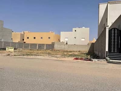 ارض سكنية  للبيع في الأندلس، البدائع منطقة القصيم - أرض سكنية للبيع في الأندلس، مدينة البادية، منطقة القصيم