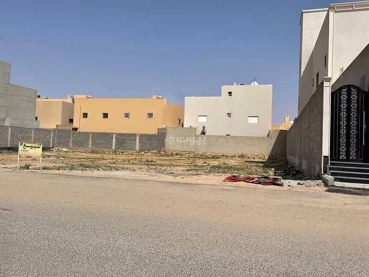 أرض سكنية للبيع في الأندلس، البدائع أرض سكنية للبيع في الأندلس، البدائع