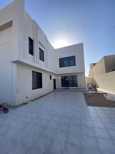فیلا 1 غرفة نوم للبيع في رامات، البدائع منطقة القصيم - فيلا 5 غرف نوم للبيع في رامات، منطقة البدائع، منطقة القصيم