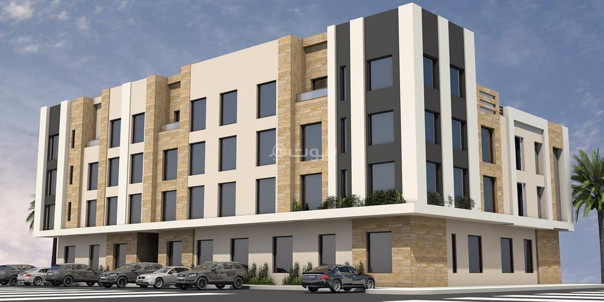 Apartment in East Riyadh，Al Munsiyah 3 bedrooms 1150000 SAR - 87674925