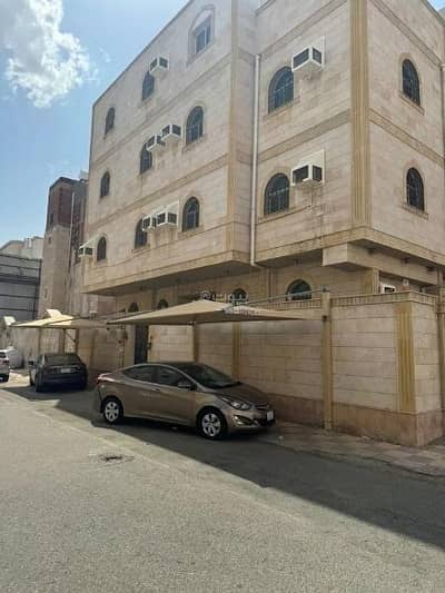 عمارة  للبيع في السلام، مكة - عمارة للبيع في السلام، مكة المكرمة