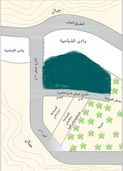 1 Bedroom Farm for Sale in Malahum Alqadimuh and Farmsa - Farm for sale in  Malahum Alqadimuh and Farmsa
