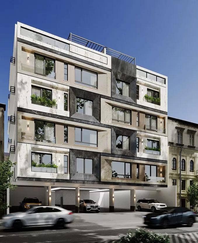 Apartment for sale in  Al Rawdah, North Jeddah