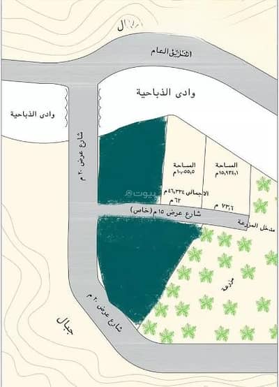 1 Bedroom Farm for Sale in Malahum Alqadimuh and Farmsa - Farm for sale in  Malahum Alqadimuh and Farmsa