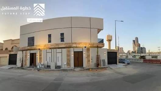 فیلا 5 غرف نوم للايجار في شمال الرياض، الرياض - فيلا للإيجار في  النخيل، شمال الرياض