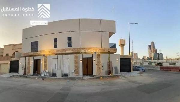 فيلا للإيجار في النخيل، شمال الرياض فيلا للإيجار في النخيل، شمال الرياض
