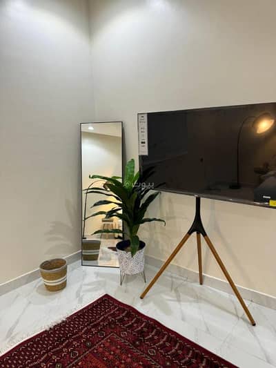 Studio for Rent in East Riyadh, Riyadh - Livedin | Sleek 1BR Studio | Al Rimal
