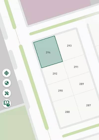 Commercial Land for Sale in Government Land Plan District, Rumah - Commercial Land for sale in  Government Land Plan District, Rumah