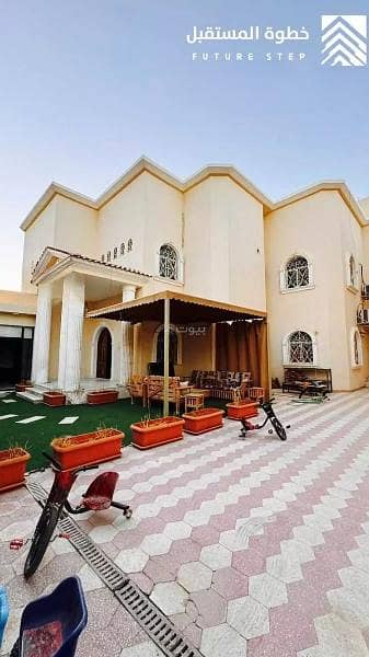 5 Bedroom Villa for Sale in West Riyadh, Riyadh - Villa for sale in  Umm Al Hamam Al Gharbi, West Riyadh