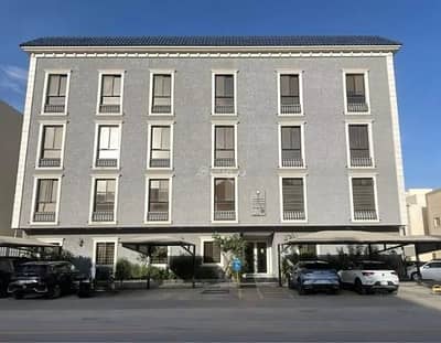 4 Bedroom Apartment for Sale in East Riyadh, Riyadh - Apartment For Sale in Al Yarmuk, Riyadh