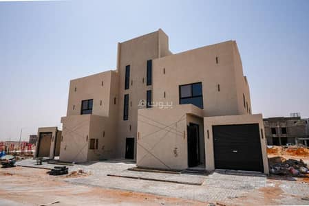 دور 3 غرف نوم للبيع في الوسام، الرياض - دور ارضي للبيع حي الوسام، الرياض