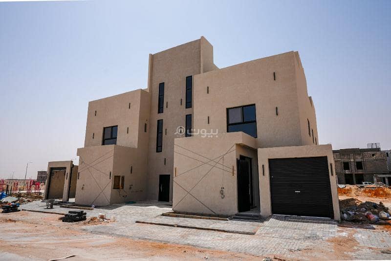 دور ارضي للبيع حي الوسام، الرياض دور ارضي للبيع حي الوسام، الرياض