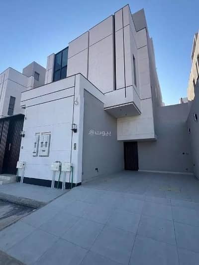دور 4 غرف نوم للبيع في شرق الرياض، الرياض - دور للبيع في الرمال، شرق الرياض