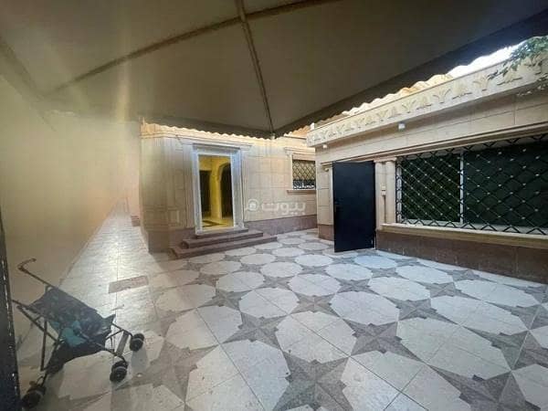 Villa For Rent in Qurtubah, East Riyadh