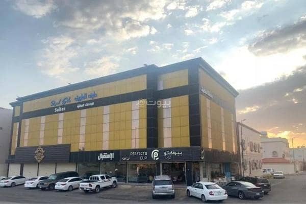 Building For Sale in Al Huwaya, Taif