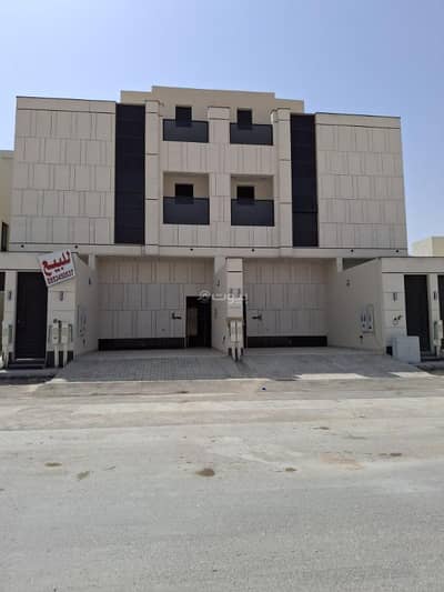 4 Bedroom Apartment for Sale in East Riyadh, Riyadh - Apartment for sale, branch plan