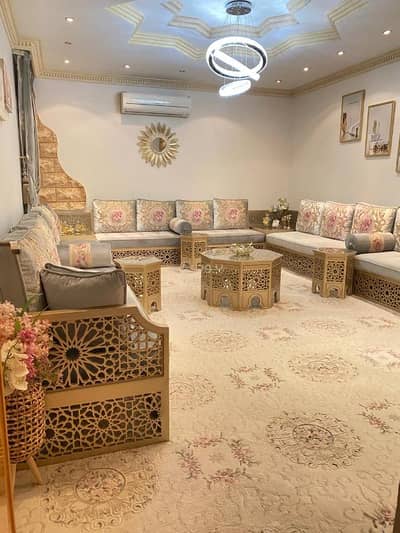 5 Bedroom Apartment for Sale in East Riyadh, Riyadh - Upper townhouse for sale in Cordoba district, ​​205 sqm