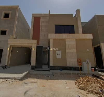 6 Bedroom Villa for Sale in North Riyadh, Riyadh - Villa for sale north of Riyadh, Al Arid
