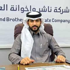 عبدالله عواض