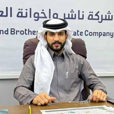 عبدالله عواض