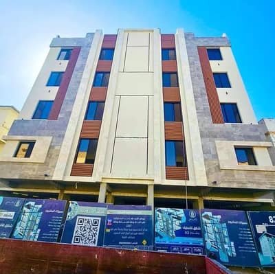 فلیٹ 4 غرف نوم للبيع في شمال جدة، جدة - شقة للبيع في السلامة، شمال جدة