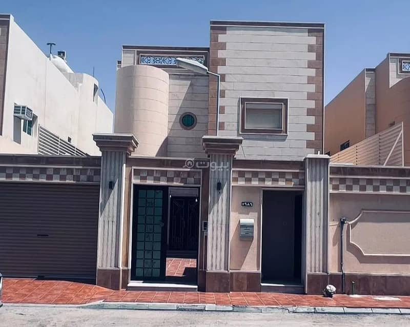 فيلا سكنية مميزة تقع في حي الروضة ، شرق مدينة الرياض فيلا سكنية مميزة تقع في حي الروضة ، شرق مدينة الرياض