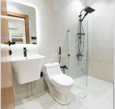 1 Bedroom Flat for Rent in North Riyadh, Riyadh - Chic 1BR Apartment | Al Aqiq | Hosted by Livedin