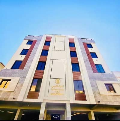 1 Bedroom Flat for Sale in North Jeddah, Jeddah - Studio Apartment For Sale Al Salamah, Jeddah