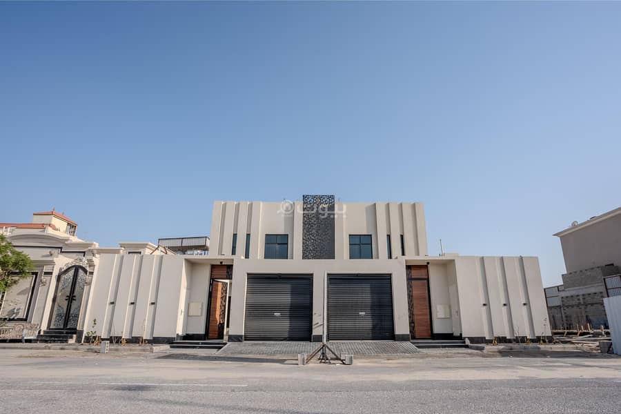فيلا دوبلكس جديدة للبيع – حي البحيرة (العزيزية )، الشفاء – الخبر فيلا دوبلكس جديدة للبيع – حي البحيرة (العزيزية )، الشفاء – الخبر
