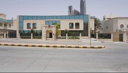 Office for Rent in North Riyadh, Riyadh - Premium Administrative Offices for Rent Located in Al-Nakheel District, Riyadh