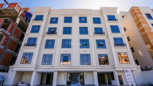 2 Bedroom Apartment for Rent in North Jeddah, Jeddah - Two-bedroom apartment for rent in Salamah, Jeddah