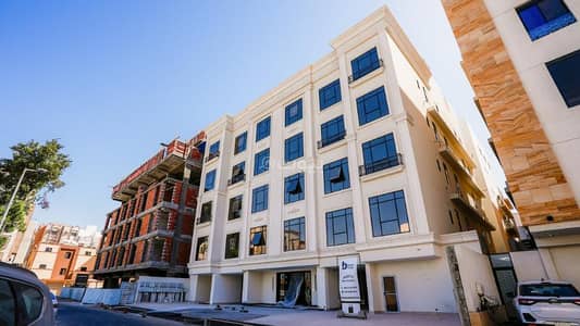 4 Bedroom Flat for Rent in North Jeddah, Jeddah - 3 bedroom apartment for rent in Al Zahraa, Jeddah