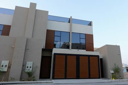 فیلا 4 غرف نوم للايجار في شمال الرياض، الرياض - فلل سكنية راقية للإيجار في  حي النرجس – مجمع سدرة ، شمال  مدينة الرياض