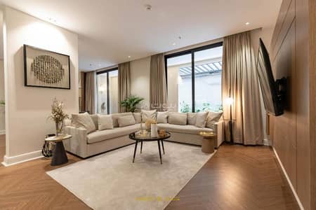 شقة 3 غرف نوم للايجار في شرق الرياض، الرياض - 🏡 شقة راقية للإيجار – دخول ذكي وسكن فخم في قلب الرياض! حي القدس
