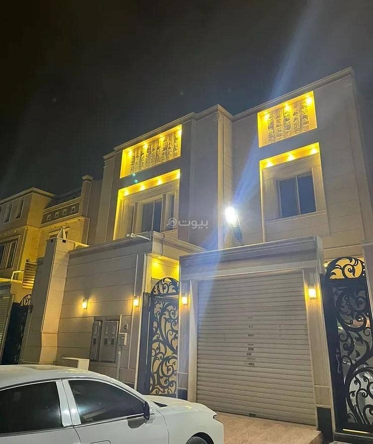 فيلا للإيجار في المونسية، شرق الرياض