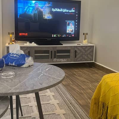 1 Bedroom Flat for Rent in Riyadh - Apartment 14