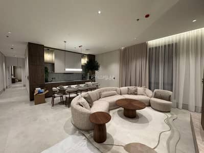 3 Bedroom Apartment for Sale in Al Saif, Dammam - 4 Bedrooms Apartment For Sale in Al-Saif, Al-Dammam