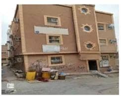 Building for Rent in Central Riyadh, Riyadh - Apartment for rent in  Al Marqab, Central Riyadh