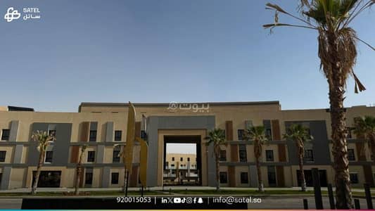 2 Bedroom Apartment for Rent in North Riyadh, Riyadh - A fully furnished apartment in Hittin District