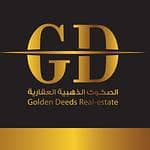 مكتب الصكوك الذهبية للعقارات